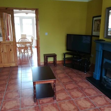No 14 Killarney Holiday Village Cloghereen Екстер'єр фото