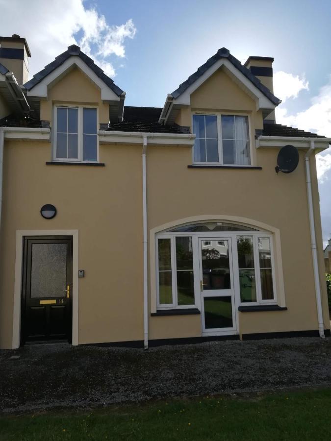 No 14 Killarney Holiday Village Cloghereen Екстер'єр фото
