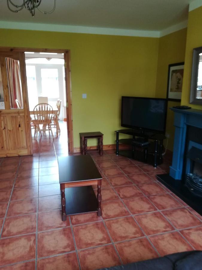 No 14 Killarney Holiday Village Cloghereen Екстер'єр фото