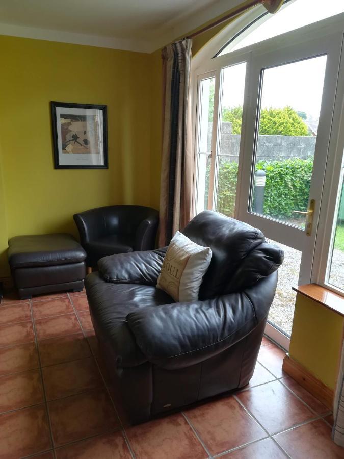 No 14 Killarney Holiday Village Cloghereen Екстер'єр фото