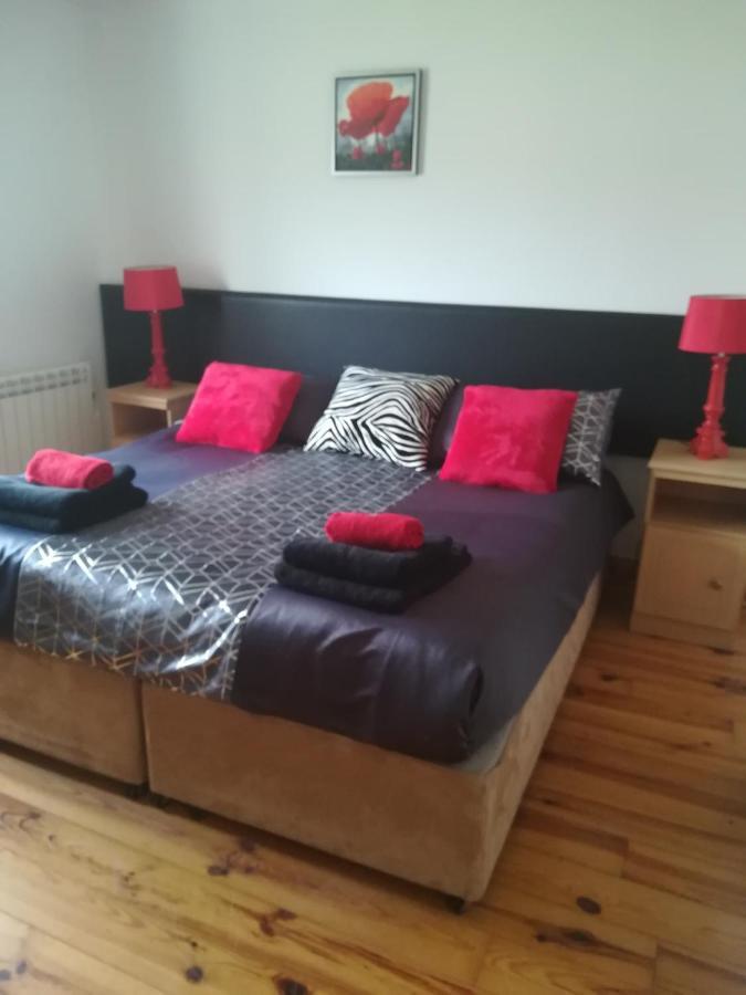 No 14 Killarney Holiday Village Cloghereen Екстер'єр фото
