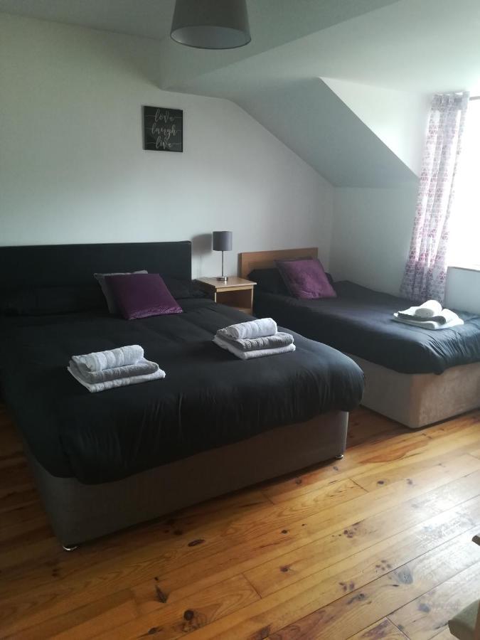 No 14 Killarney Holiday Village Cloghereen Екстер'єр фото