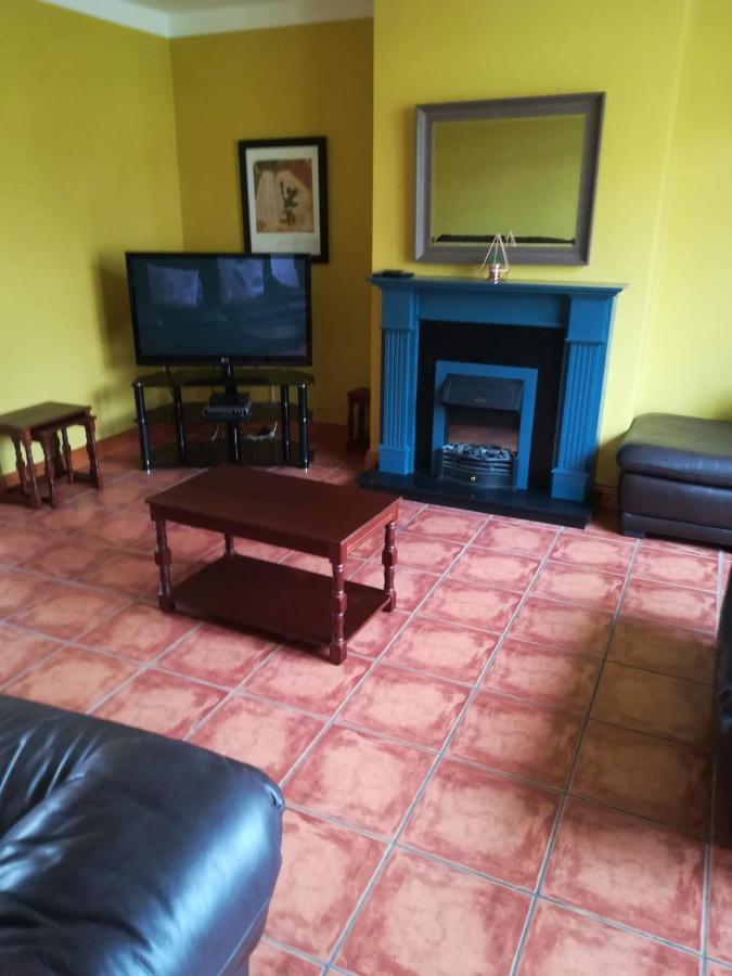 No 14 Killarney Holiday Village Cloghereen Екстер'єр фото